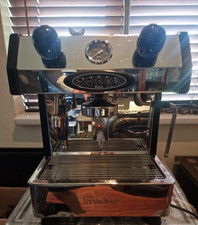 One 1 Group Electronic Coffee