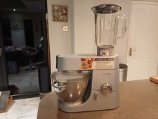 Kenwood Chef Stand Mixer 1000W