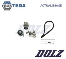 KD110 TIMING BELT & WATER PUMP KIT DOLZ FOR AUDI A3,TT,A4 B5,8L1,8N3,8N9,8D2,8D5