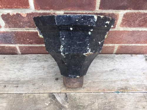 Cast iron rain - cast,