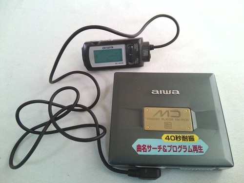 Aiwa hx30 portable - am-hx30,