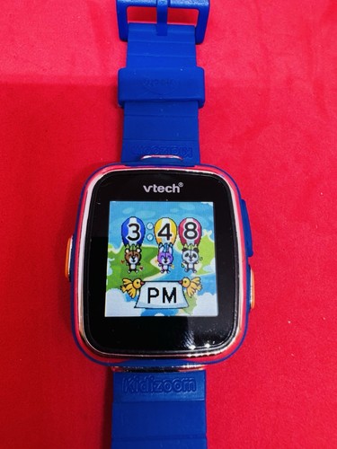Vtech kidizoom dx2 smart watch - vtech,