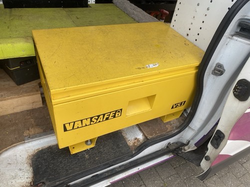 Van safe vs1 - vs1,