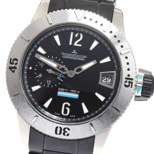 Jaeger lecoultre master - jaeger-lecoultre,