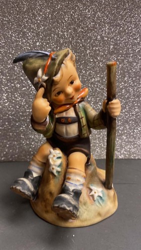 Vintage goebel hummel - vintage,