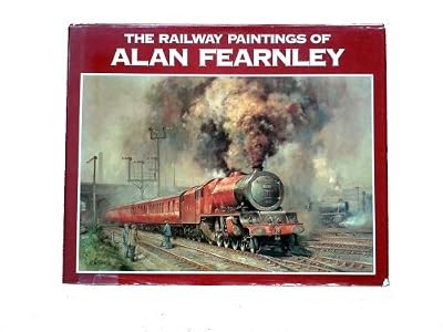 The railway paintings - the,