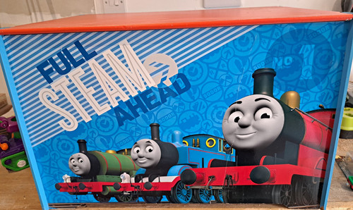 Fisher price thomas friends - thomas, &