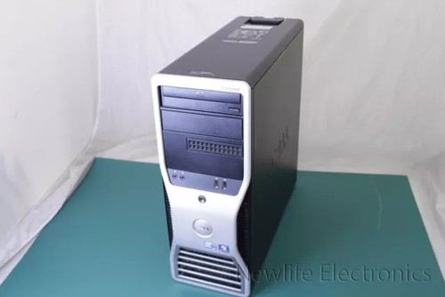 Dell precision t5500 - precision,