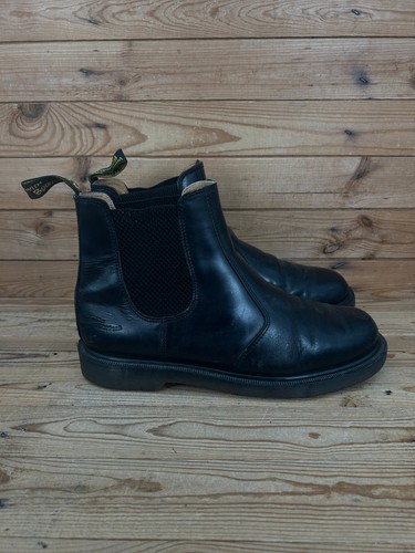 Martens boots men size uk - size,