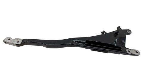 Left frame cradle indian - left,