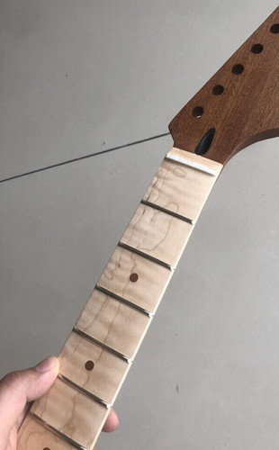 Mahogany diy electric - diy,