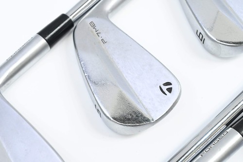 Taylormade p7mb 2023 irons - 2023, /