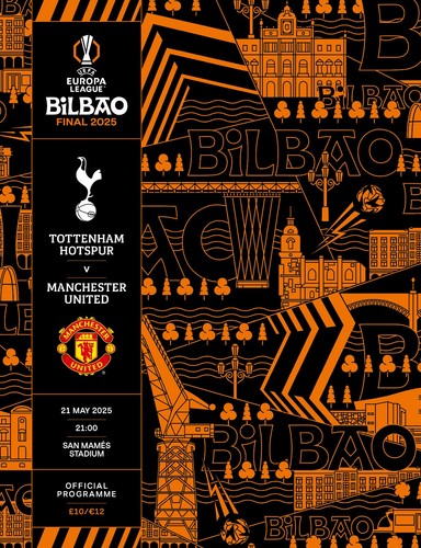 Uefa europa league final - uefa,