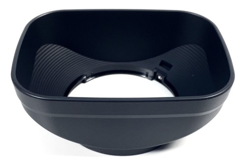 Canon xf100 xf105 lens hood - ,