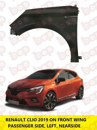 Renault clio 2019 2023 - renault,