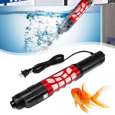 Aquarium Gravel Vacuum Cleaner