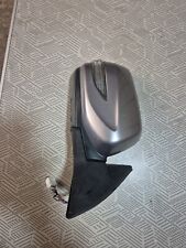 2013 Subaru Legacy 2.0 Petrol Wing Door Mirror Right Side Power Fold