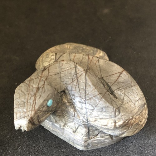 Zuni sidewinder rattlesnake - sidewinder,