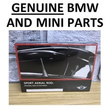 GENUINE MINI Roof Aerial Sport