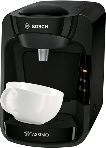 Bosch tassimo coffee - coffee, machine