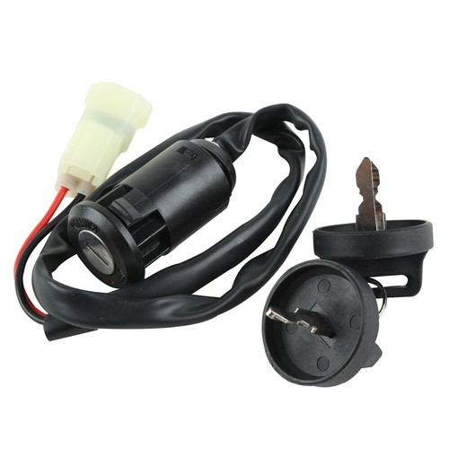 Ignition lock key - kr,