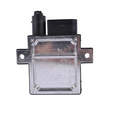 Glow Plug Relay Control Unit For 330d 325d 525d 530d 635d 730d 3.0 GSE102 132197