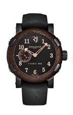 Romain JeromeTitanic' Black