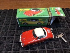 Schuco Micro Racer  1047 PORSCHE