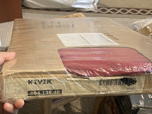 Brand new ikea kivik - new,