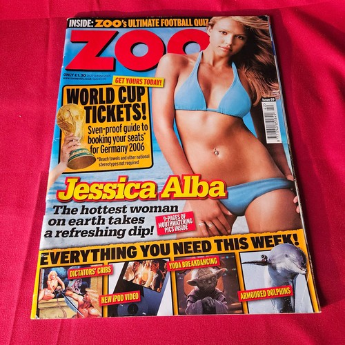 Zoo magazine october - zoo,