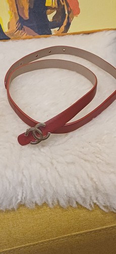 Chanel women belts - women,