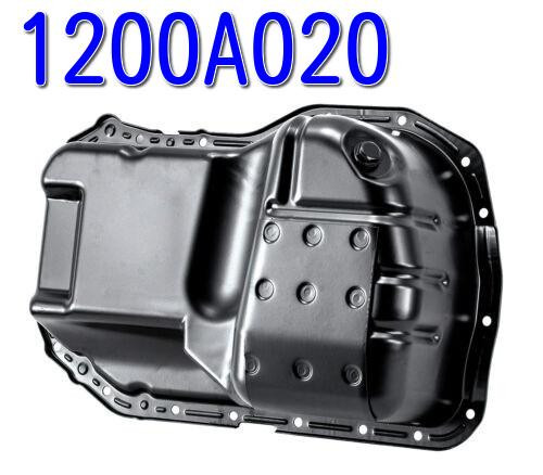 Mitsubishi genuine 1200a020 - genuine,