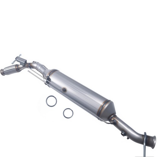 Dpf catalytic converter for - dpf,