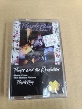 Prince and The Revolution