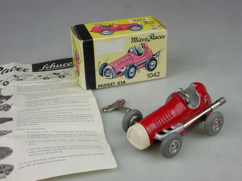 Schuco replica 1990s - schuco,