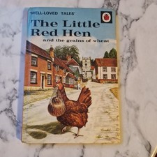 Vintage Ladybird Book - Tales