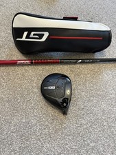 Titleist GT3 3 Wood Right