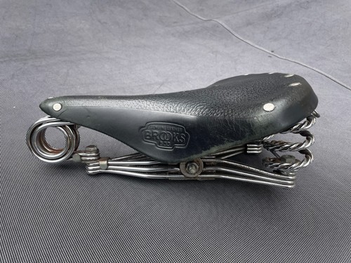 Brooks b33 saddle - brooks,