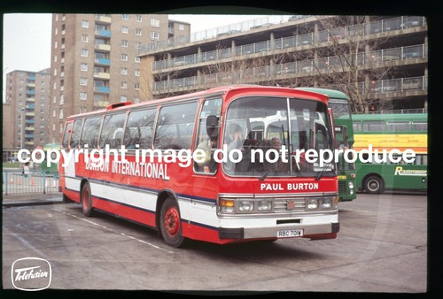 Original coach slide - -, paul