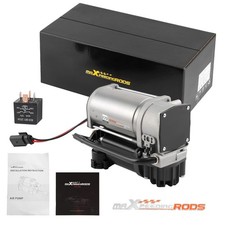 Air Suspension Compressor Pump