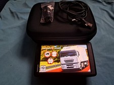 TomTom Truck 6" sat nav