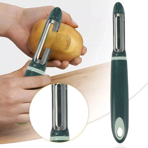 Stainless steel vegetable - steel,