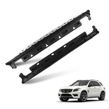 Running Board Side Steps for