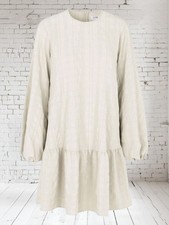 New Levete Room Cream Waffle