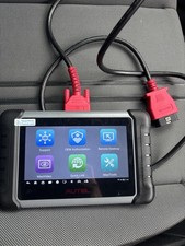 Autel MaxiCOM MK808S PRO+