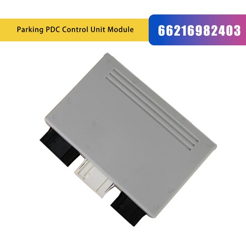Parking pdc control unit - pdc,