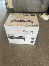 Parrot BEBOP 2 - FPV Drone  
