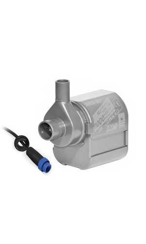 Iws maxijet tank pump - maxijet, long