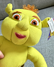 2006 Shrek The Third Baby