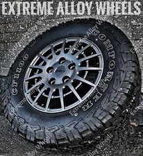 16" G T Sport Alloy Wheels